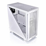 Thermaltake Divider 300 TG USB 3.2 RGB ATX Mid Tower Beyaz Kasa