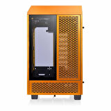 Thermaltake The Tower 100 USB 3.2 mITX Mini Tower Altın Kasa