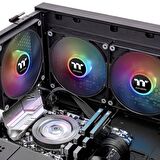 THERMALTAKE  ct140 argb sync 2x140mm argb fan kiti