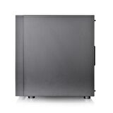 THERMALTAKE 750W 80+ H570 TG CA-3T9-75M1WE-00 GAMING MID-TOWER PC KASASI