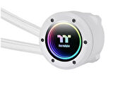 Thermaltake TH240 V2 ARGB Led Fanlı 240mm İntel/AM5 Uyumlu Sıvı Soğutma Sistemi