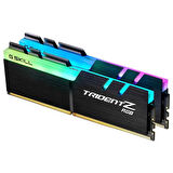 G.SKILL TridentZ RGB 16GB (2x8GB) DDR4 3600 MHz F4-3600C18D-16GTZRX