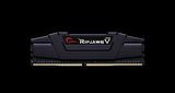 GSKILL RipjawsV 32GB (2X16) DDR4-4000Mhz CL18 Siyah 1.40V (F4-4000C18D-32GVK)  Dual Kit Ram