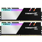 GSKILL 64GB (2X 32GB) DDR4 3600MHZ DUAL KIT RGB PC RAM Trident Z Neo F4-3600C18D-64GTZN (AMD RYZEN UYUMLU)