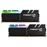 Gskill Trident Z RGB 32GB (2X16GB) DDR4 4266Mhz F4-4266C19D-32GTZR