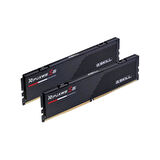 GSKILL F5-6000J3040F16GX2-RS5K 32GB(2x16) Ripjaws S5 6000Mhz CL30 DDR5 Siyah Dual Kit Ram