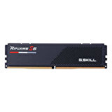 GSKILL F5-6000J3040F16GX2-RS5K 32GB(2x16) Ripjaws S5 6000Mhz CL30 DDR5 Siyah Dual Kit Ram