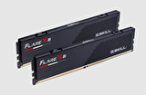 GSKILL Flare X5 DDR5-5600Mhz CL36 32GB (2X16GB) DUAL (36-36-36-89) 1.2V AMD EXPO Teknoloji Ram F5-5600J3636C16GX2-FX5