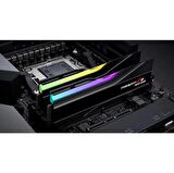 GSKILL TZ5 Neo RGB DDR5-6000Mhz CL32 64GB (2X32GB) DUAL (32-38-38-96) 1.40V Ram F5-6000J3238G32GX2-TZ5NR