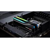 GSKILL TZ5 Neo RGB DDR5-6000Mhz CL32 64GB (2X32GB) DUAL (32-38-38-96) 1.40V Ram F5-6000J3238G32GX2-TZ5NR