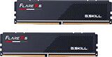 GSKILL 64GB (2x32GB) Flare X5 5600MHz CL36 DDR5 1.25V AMD EXPO Siyah Dual Kit Ram F5-5600J3636D32GX2-FX5