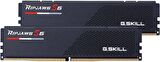 GSKILL Ripjaws S5 Siyah DDR5-6400Mhz CL32 64GB (2X32GB) DUAL (32-39-39-102) 1.40V Ram F5-6400J3239G32GX2-RS5K