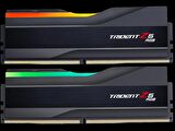 Gskill F5-8000J4048F24GX2-TZ5RK 48 GB (2x24) Trident Z5 RGB 8000 Mhz CL40 DDR5 Ram