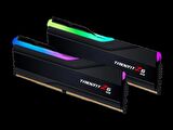Gskill F5-8000J4048F24GX2-TZ5RK 48 GB (2x24) Trident Z5 RGB 8000 Mhz CL40 DDR5 Ram