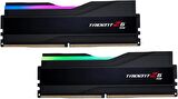 G.Skill Trident Z5 RGB 96 GB (2x48) 6800 MHz CL34 F5-6800J3446F48GX2-TZ5RK DDR5 Ram