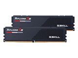 G.Skill Ripjaws S5 64 GB (2x32) 6000 MHz CL36 F5-6000J3636F32GX2-RS5K DDR5 Ram