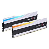 G.Skill Trident Z5 RGB 32 GB (2x16) 6000 MHz CL36 F5-6000J3636F16GX2-TZ5RW DDR5 Ram