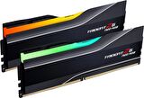 G.Skill Trident Z5 Neo RGB 32 GB (2x16) 6400 MHz CL32 F5-6400J3239G16GX2-TZ5NR DDR5 Ram