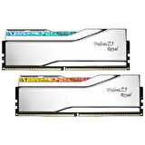 GSKILL Trident Z5 Royal 32GB (2x16GB) DDR5 6400Mhz CL32 INTEL XMP Dual Kit Ram