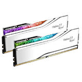 GSKILL Trident Z5 Royal 32GB (2x16GB) DDR5 6400Mhz CL32 INTEL XMP Dual Kit Ram