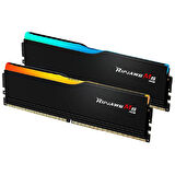 GSKILL Ripjaws M5 RGB 32GB (2x16GB) DDR5 6400Mhz CL36 INTEL XMP Dual Kit Ram