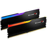 GSKILL Ripjaws M5 RGB 32GB (2x16GB) DDR5 6400Mhz CL36 INTEL XMP Dual Kit Ram