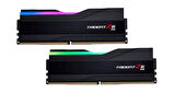 GSKILL 32GB (2x16GB) Trident Z5 RGB DDR5 6400Mhz CL30 XMP F5-6400J3039G16GX2-TZ5RK Dual Kit Ram