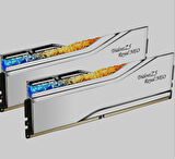GSKILL TZ5 Neo RGB DDR5-8000Mhz CL38 32GB (2X16GB) DUAL (38-48-48-128) 1.40V AMD EXPO