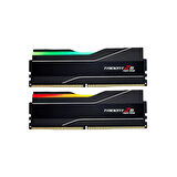 GSKILL F5-7200J3445G16GX2-TZ5NR 32GB (2X16GB) Trident Z5 Neo Siyah DDR5 7200Mhz CL34 AMD EXPO Dual Kit Ram