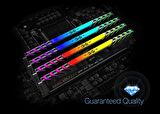 Silicon Power xpower turbine SP016GXLZU320BDB 16 GB (8Gbx2) DDR4 3200 Mhz CL16 Ram
