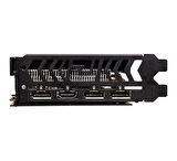 Powercolor FIGHTER RX 7600 128 Bit GDDR6 8 GB Ekran Kartı