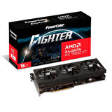 POWERCOLOR FIGHTER RX 7800XT 16G-F/OC GDDR6 256Bit