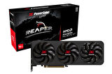 POWERCOLOR REAPER RADEON RX9070XT 16G-A GDDR6 256Bit Gaming Ekran Kartı