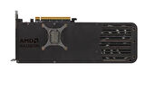 POWERCOLOR REAPER RADEON RX9070XT 16G-A GDDR6 256Bit Gaming Ekran Kartı