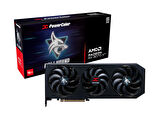 POWERCOLOR HELLHOUND RADEON RX9070 16G-L/OC GDDR6 256Bit Gaming Ekran Kartı