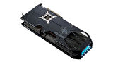 POWERCOLOR HELLHOUND RADEON RX9070 16G-L/OC GDDR6 256Bit Gaming Ekran Kartı