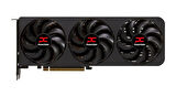 POWERCOLOR REAPER RADEON RX9070 16G-A GDDR6 256Bit Gaming Ekran Kartı