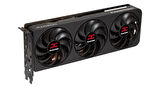 POWERCOLOR REAPER RADEON RX9070 16G-A GDDR6 256Bit Gaming Ekran Kartı