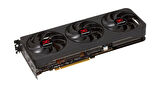 POWERCOLOR REAPER RADEON RX9070 16G-A GDDR6 256Bit Gaming Ekran Kartı
