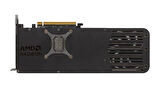 POWERCOLOR REAPER RADEON RX9070 16G-A GDDR6 256Bit Gaming Ekran Kartı