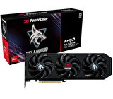 POWERCOLOR HELLHOUND RADEON  RX9060XT 16G-L/OC 16GB GDDR6 128Bit Gaming (Oyuncu) Ekran Kartı