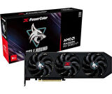 POWERCOLOR HELLHOUND RADEON RX9060XT 8G-L/OC GDDR6 128Bit Gaming (Oyuncu) Ekran Kartı