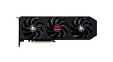 POWERCOLOR HELLHOUND RADEON RX9060XT 8G-L/OC GDDR6 128Bit Gaming (Oyuncu) Ekran Kartı