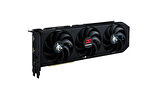 POWERCOLOR HELLHOUND RADEON RX9060XT 8G-L/OC GDDR6 128Bit Gaming (Oyuncu) Ekran Kartı