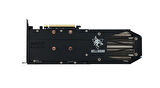 POWERCOLOR HELLHOUND RADEON RX9060XT 8G-L/OC GDDR6 128Bit Gaming (Oyuncu) Ekran Kartı