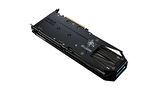 POWERCOLOR HELLHOUND RADEON RX9060XT 8G-L/OC GDDR6 128Bit Gaming (Oyuncu) Ekran Kartı