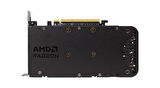 POWERCOLOR REAPER RADEON RX9060XT 8G-A 8GB GDDR6 128Bit Gaming (Oyuncu) Ekran Kartı