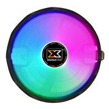 XIGMATEK EN42296 APACHE PLUS İŞLEMCİ FANI.120mm,RE
