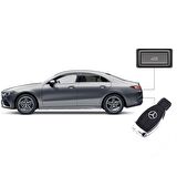 Mercedes CLA Elektrikli Bagaj Sistemi (2019-2021)