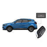 MG ZS Elektrikli Bagaj Sistemi (2017+)